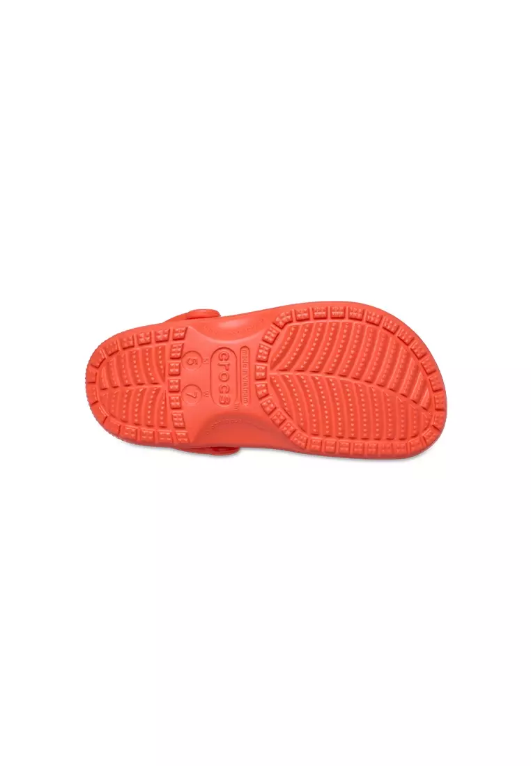 Classic Clog in Starfish