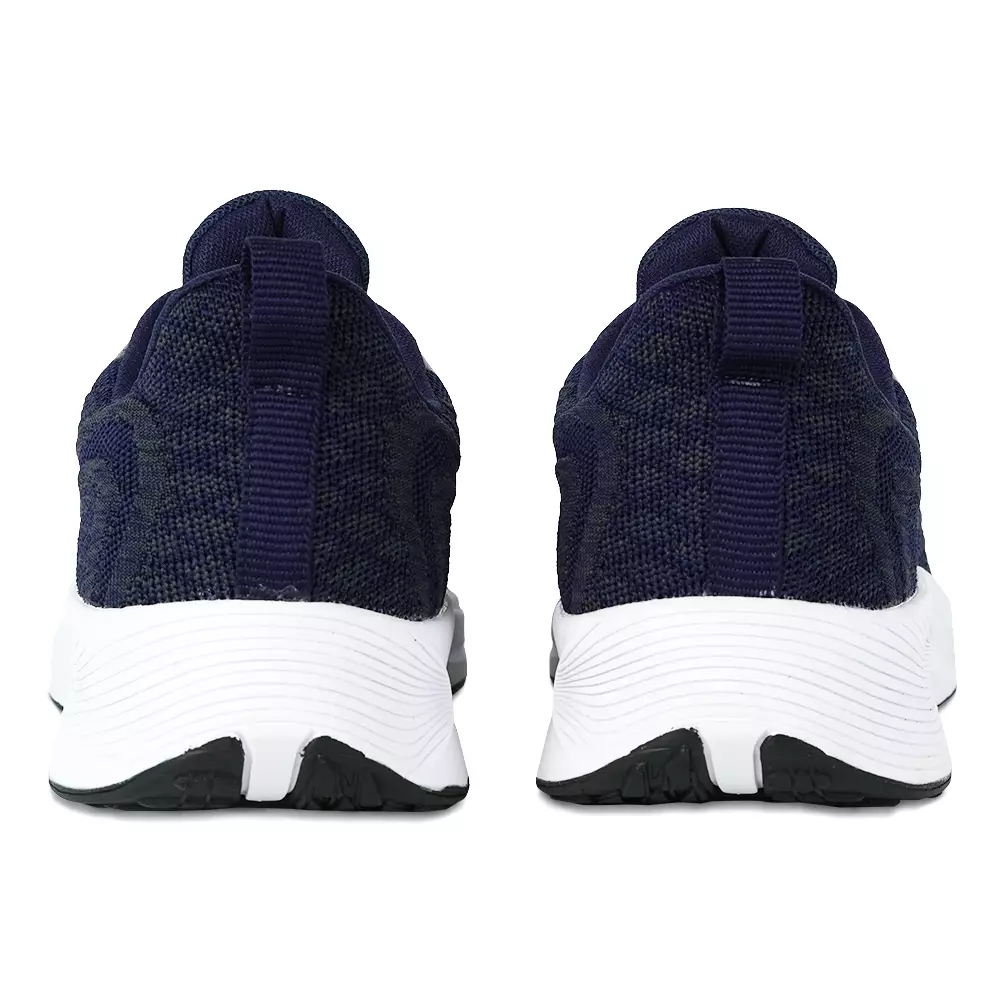 Eagle Sepatu Sneakers Lifestyle Oregon - BIRU TUA/PUTIH