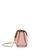 Wild Channel pink Women's Sling Bag / Shoulder Bag DC8B1AC5222140GS_4