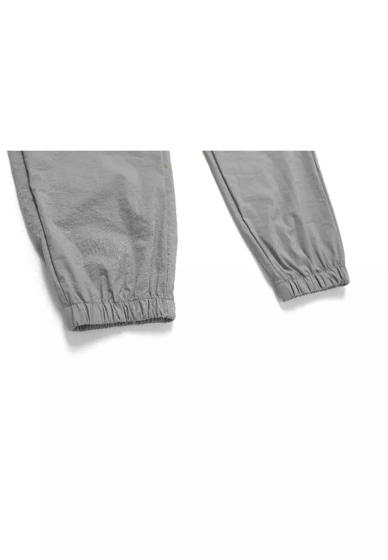 Unisex DIMER Woven Training Jogger Pants