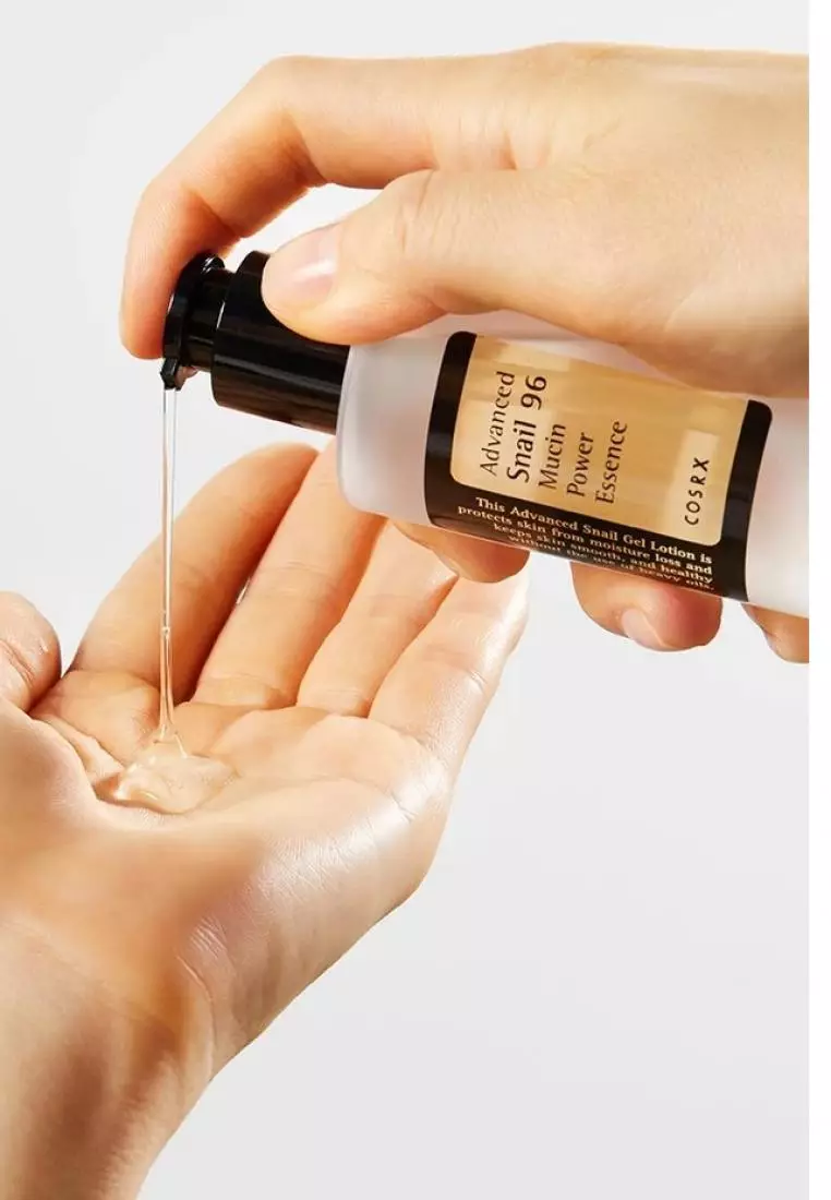 Cosrx Advanced Snail 96 Mucin Power Essence 100ml