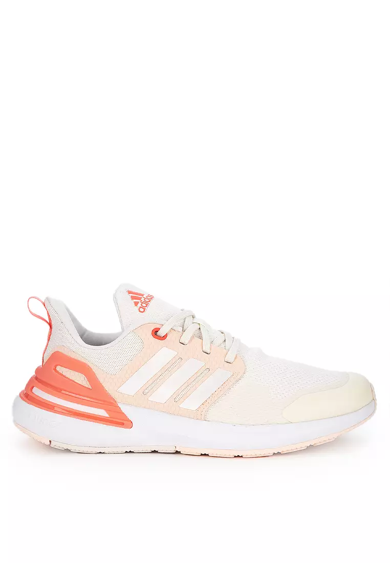Jual ADIDAS rapidasport bounce lace shoes Original 2024 ZALORA