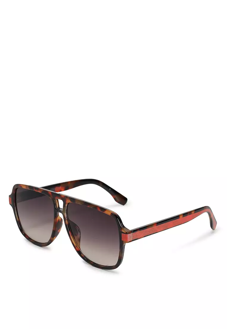 Classic Aviator Sunglasses