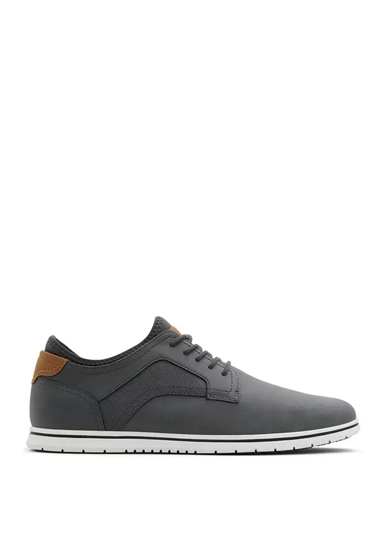 Discount on ALDO  shoes - SKU: Drymos Lace Up Shoes