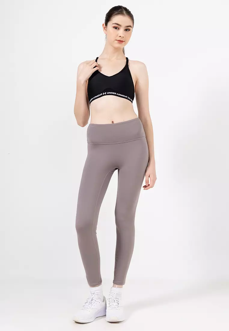 Crossback Low Sports Bra