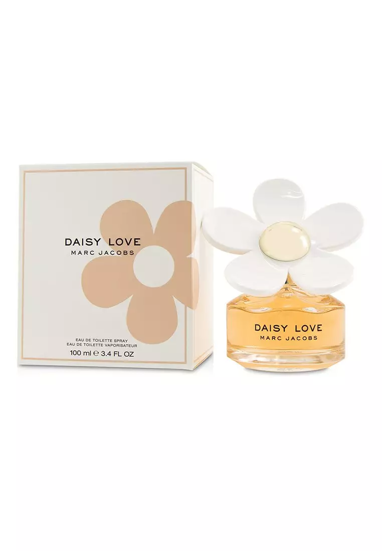 Daisy Love Eau De Toilette Vaporizador Marc Jacobs 100 ml - Marc