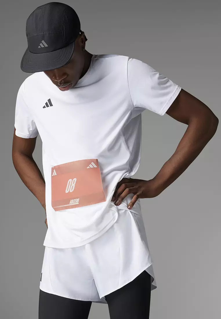Adizero Essentials Running T-Shirt