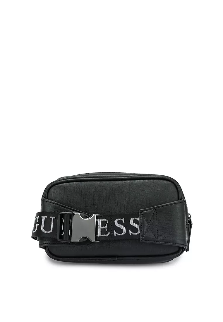 Buy GUESS Outfitter Bum Bag 2023 Online | ZALORA Philippines