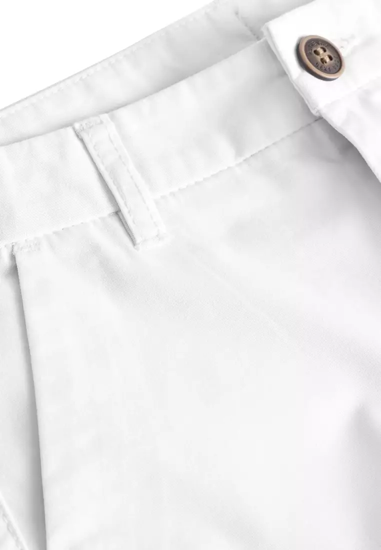 Chino Shorts