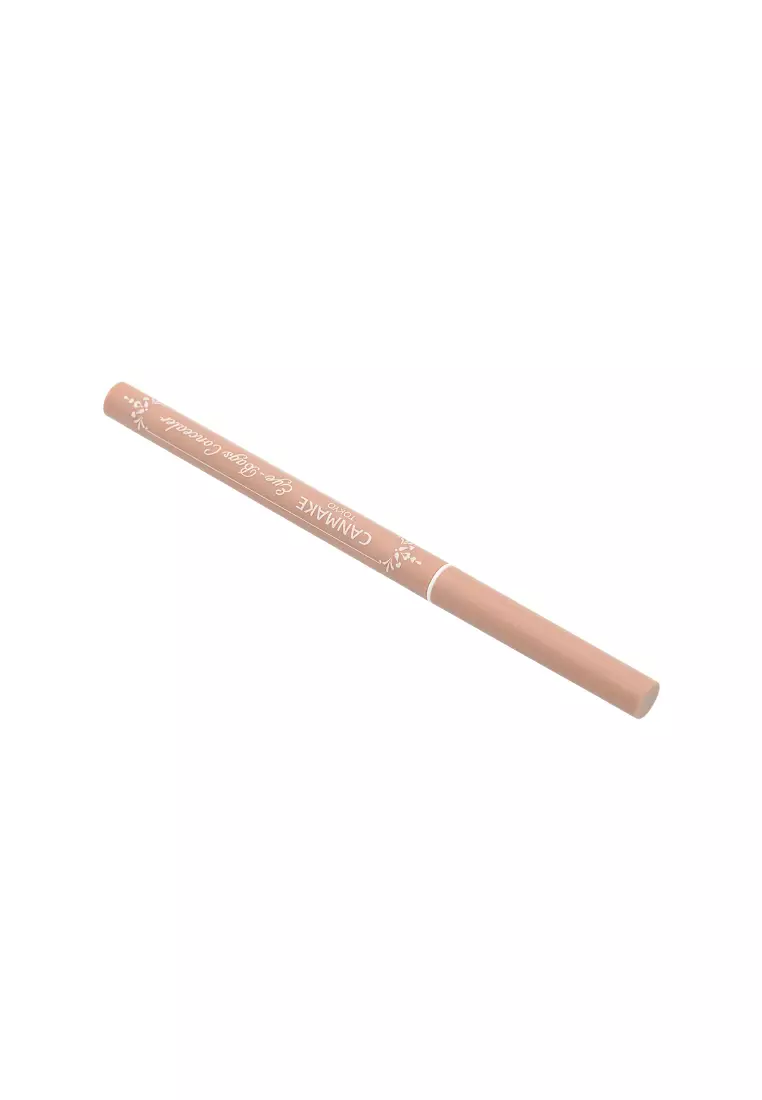 CANMAKE Eye-Bags Concealer (#04 Foggy Rose)(1pc)  1piece