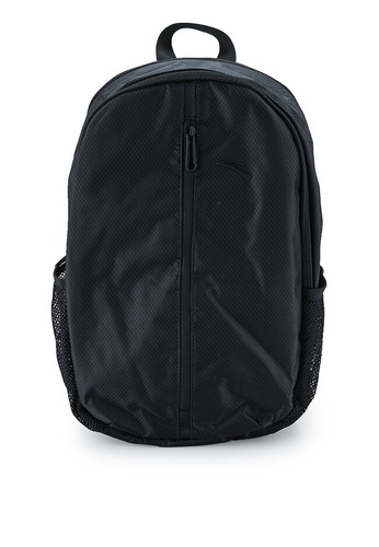 Anta black Basic Backpack 05BD0AC48D0ACDGS_1