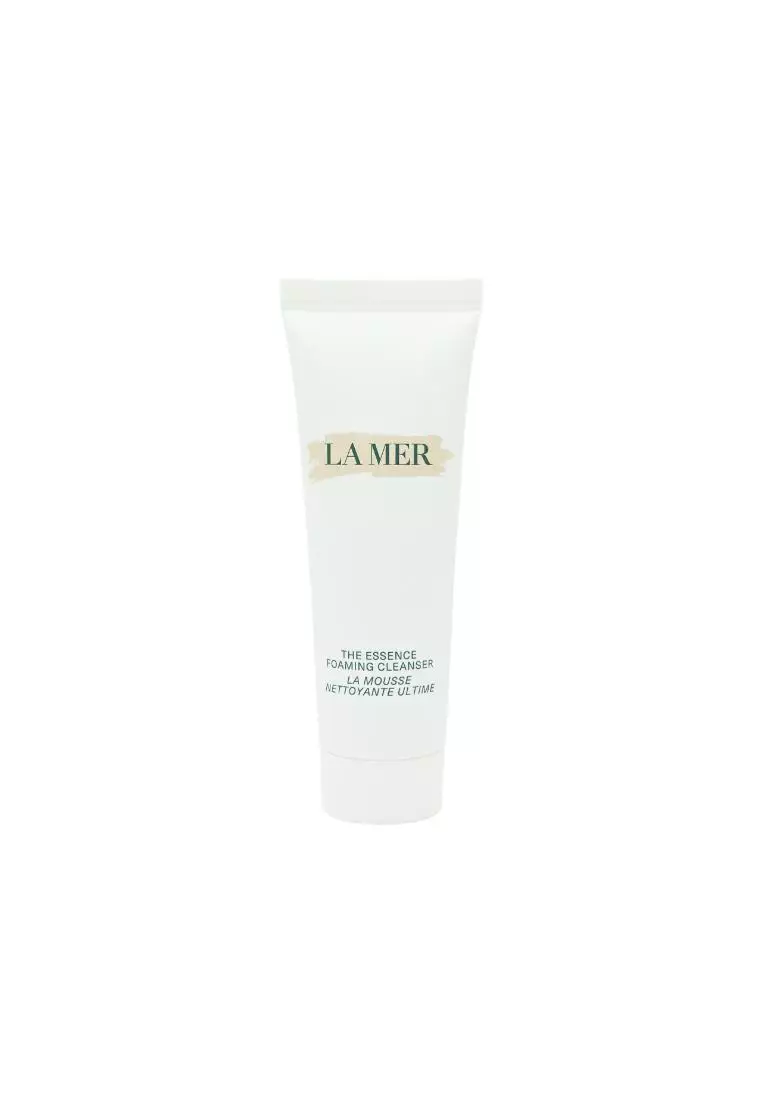 La Mer The Essence Foaming Cleanser 30ml