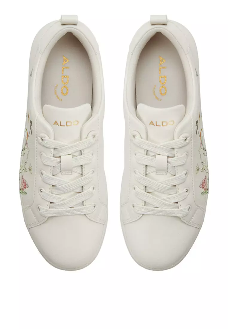 Wildflowers Sneakers