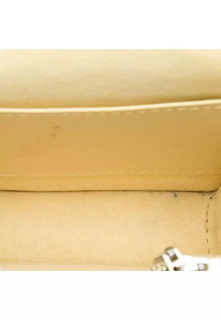 Pre-Loved Louis Vuitton Monogram Lv Pop Dauphine Bumbag Bb