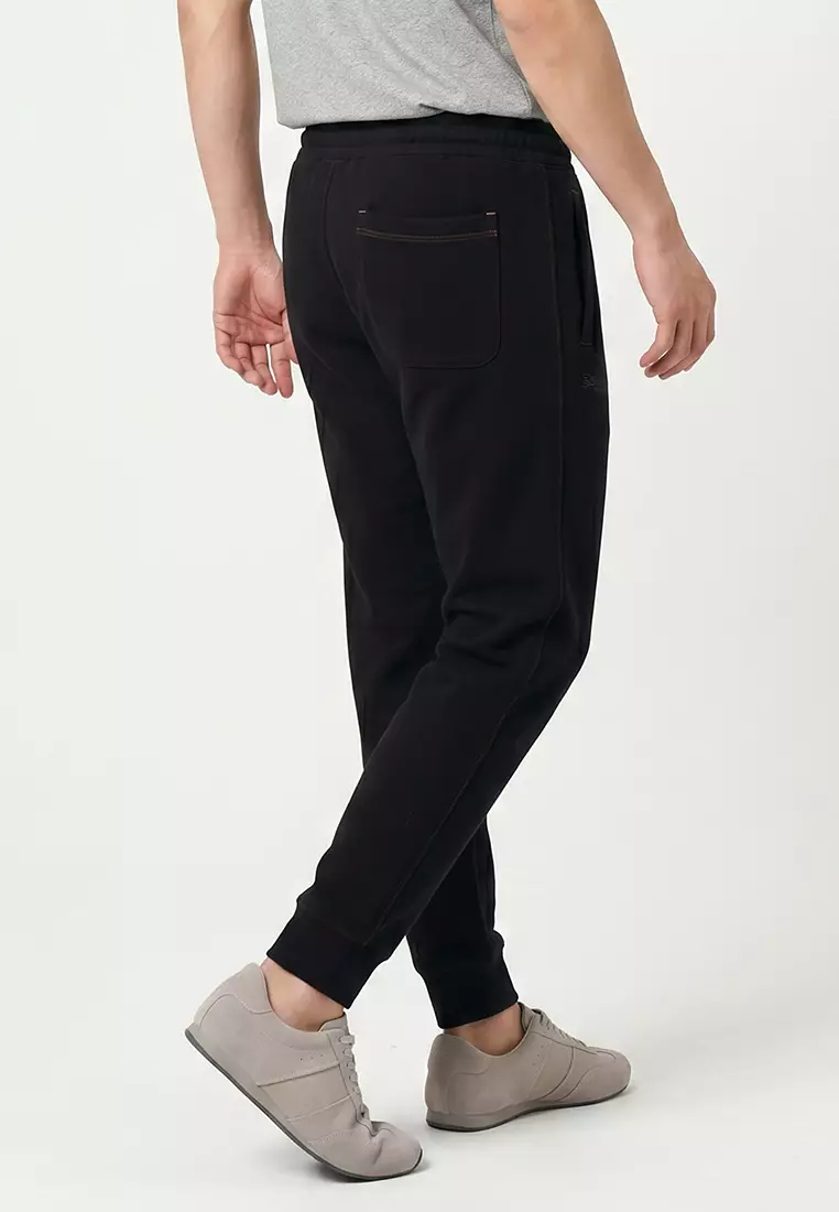 Essential Logo Joggers