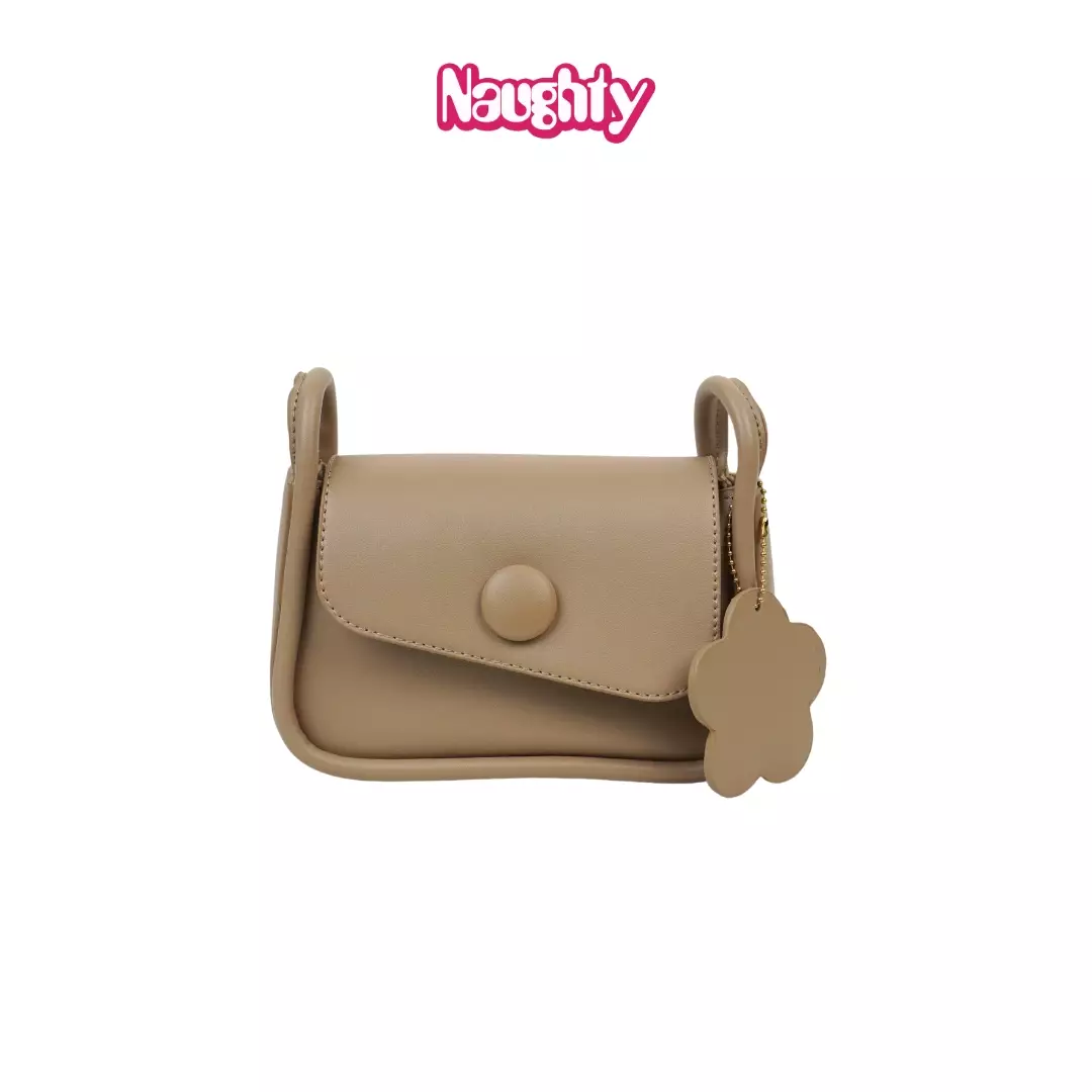Tas Selempang Wanita Sling Bag Ginny G204 231006 Naughty Accessories