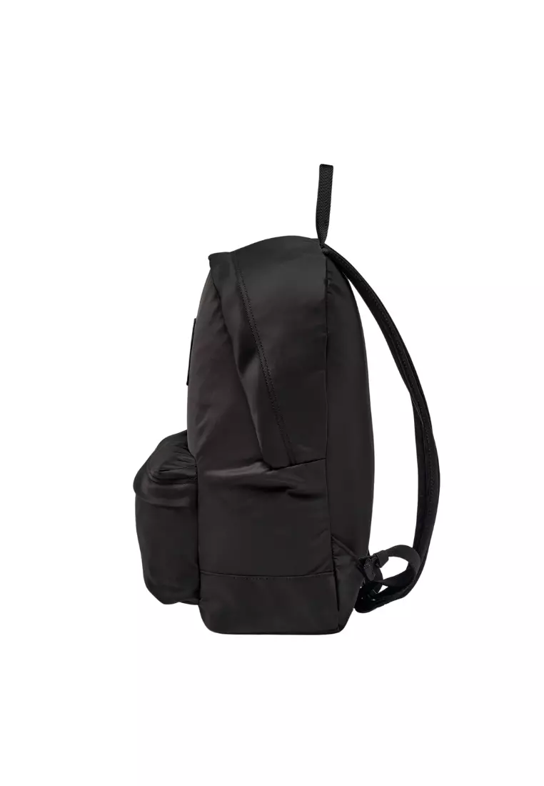 Jual MLB Korea Basic Sportive Backpack - NY Black Original