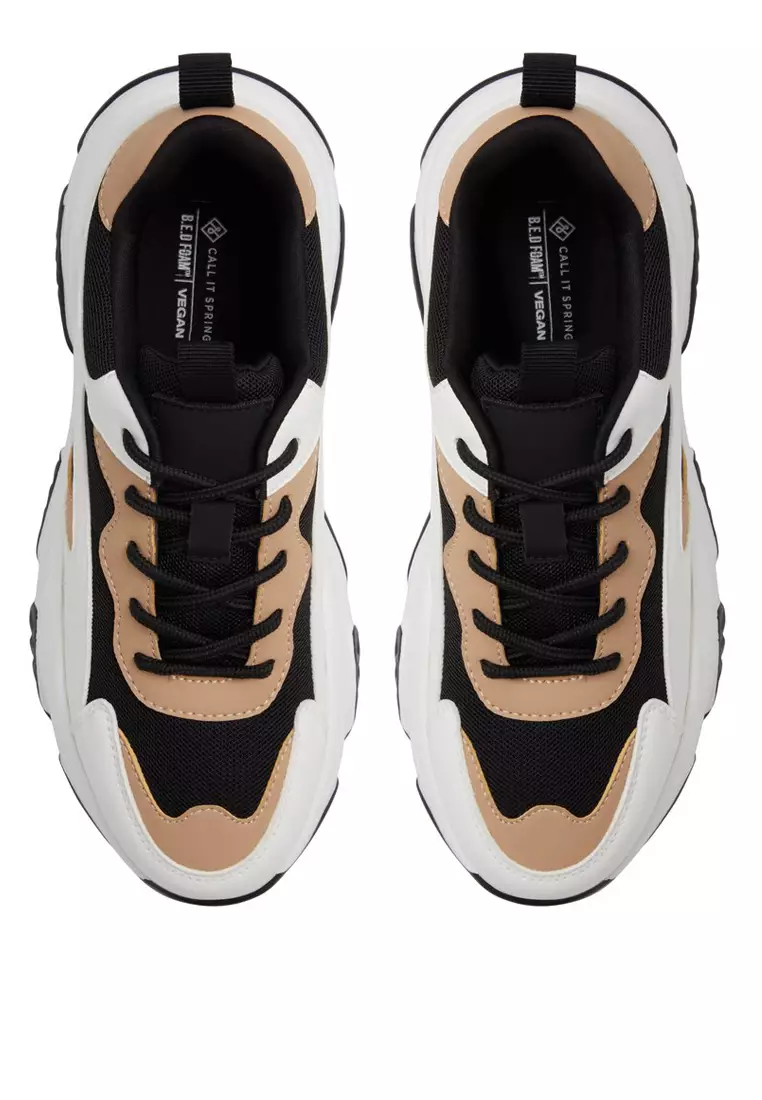 Refresh Sneakers