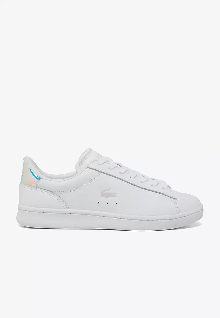 Discount on Lacoste  shoes - SKU: Men's Carnaby Set 224 2 Sneakers