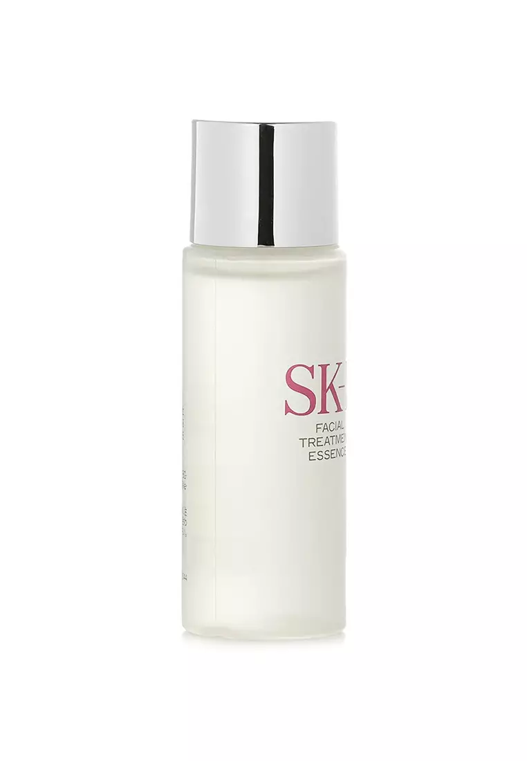 Buy SK II Facial Treatment Essence 2026 Online | ZALORA