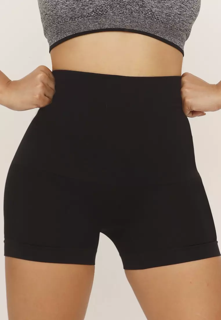 Buy Lady Grace Shorts with Tummy Control and Leg Shaper 2024 Online
