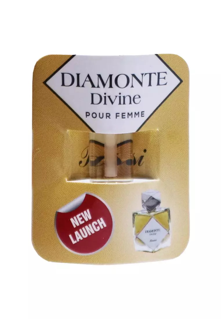 Rasasi Brilliant Gold Unisex 100 ML