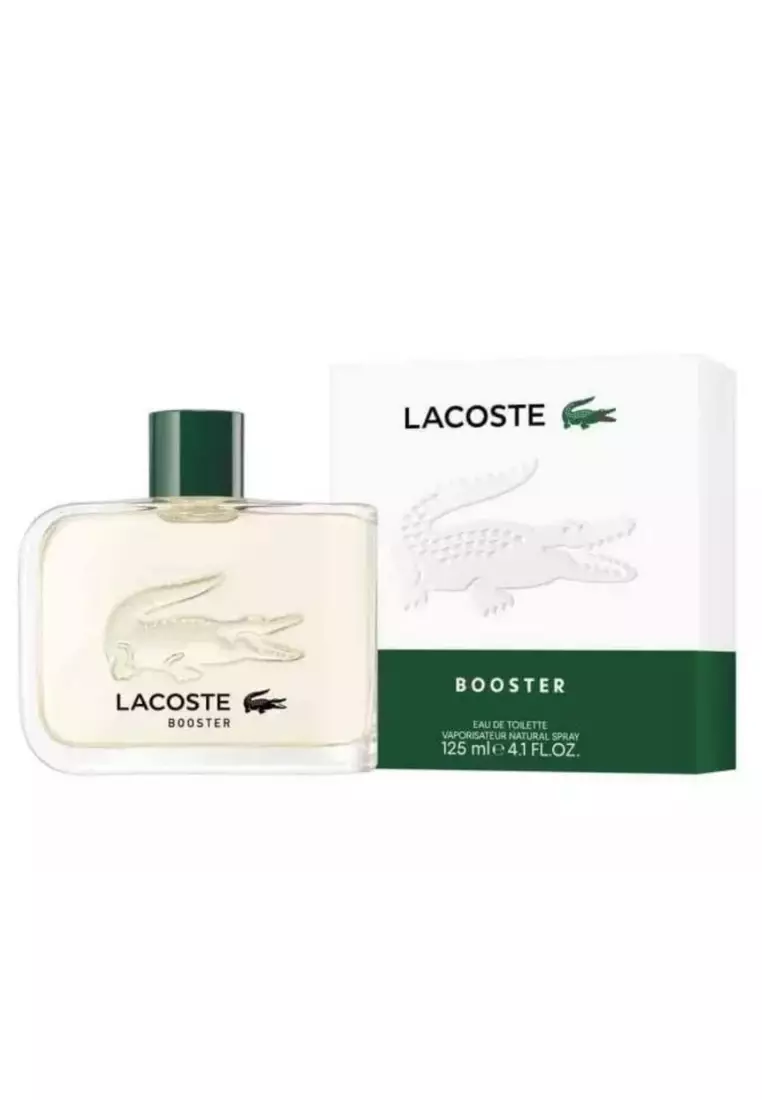 Lacoste essential 125ml boots best sale