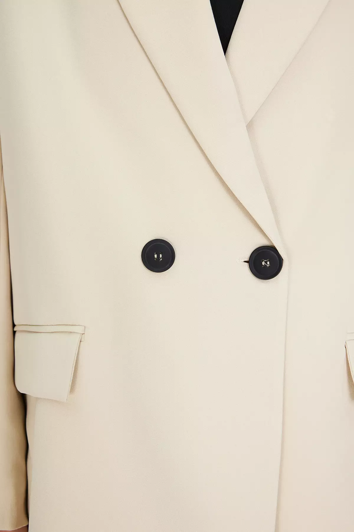 Oversized Blazer
