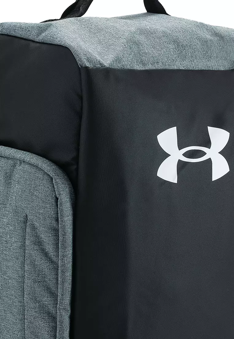 Jual Under Armour Contain Duo Small BackpackDuffle Bag Original 2024 ZALORA Indonesia