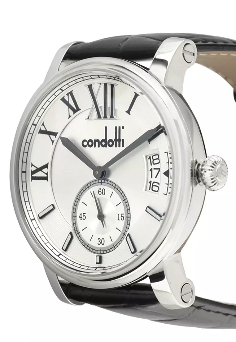 Jam Tangan Pria Condotti Primo CN1088-S01-L03