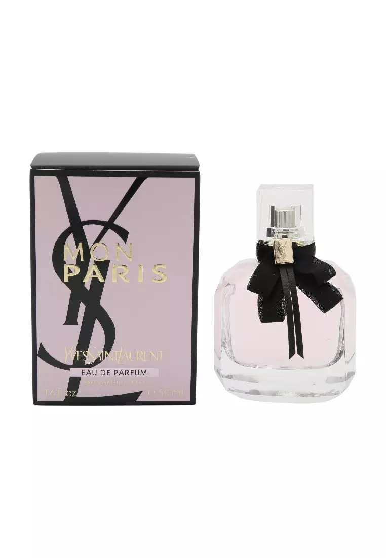 MON PARIS EAU DE PARFUM 50ml