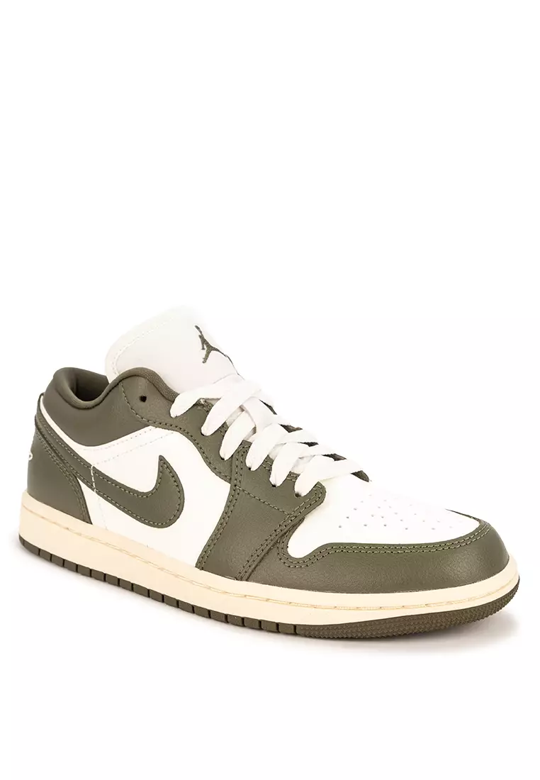 Buy Jordan Air Jordan Low Shoes 2025 Online ZALORA Philippines