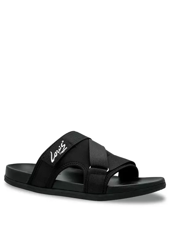 Slip On Casual Sandals