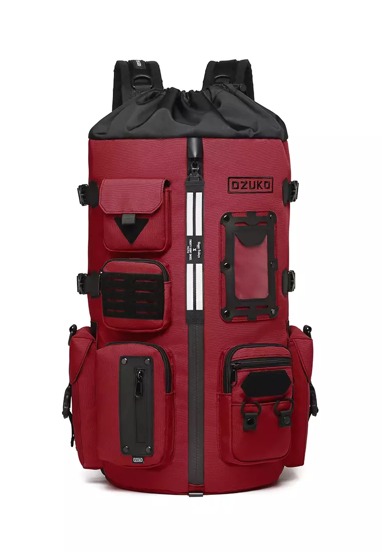 Camping new arrivals backpack singapore