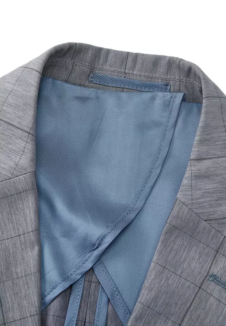 Cool Touch Suit Set