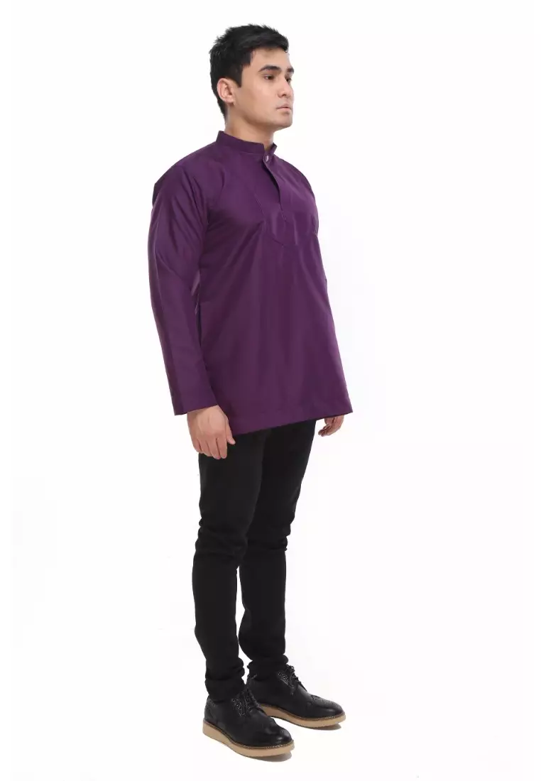 Kurta Al Idrus 2.0