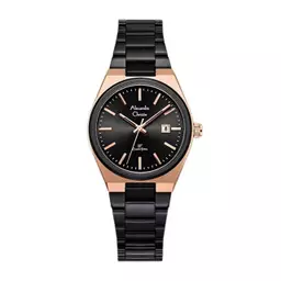 Black Rosegold