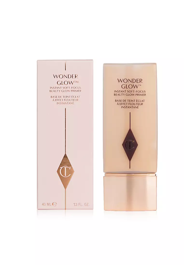 CHARLOTTE TILBURY - Wonder Glow Primer 320035 40ml/1.3oz
