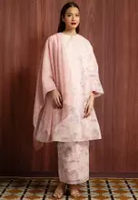 DUSTY PINK
