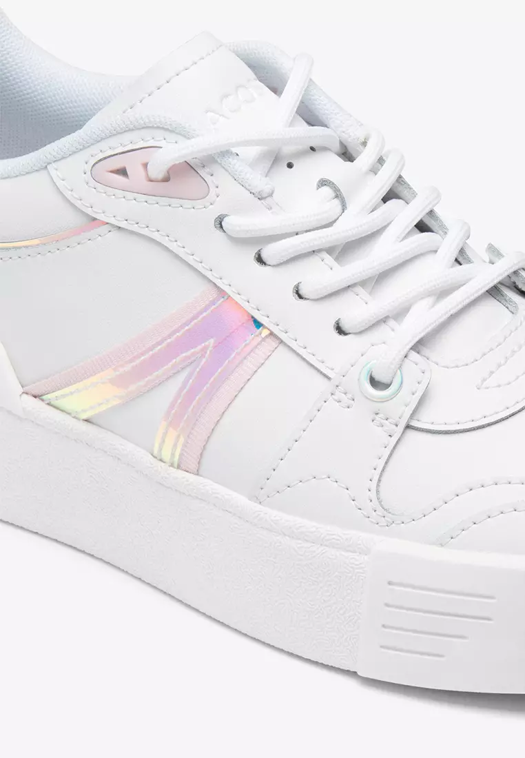 Women's L002 Evo 124 5 Sneakers