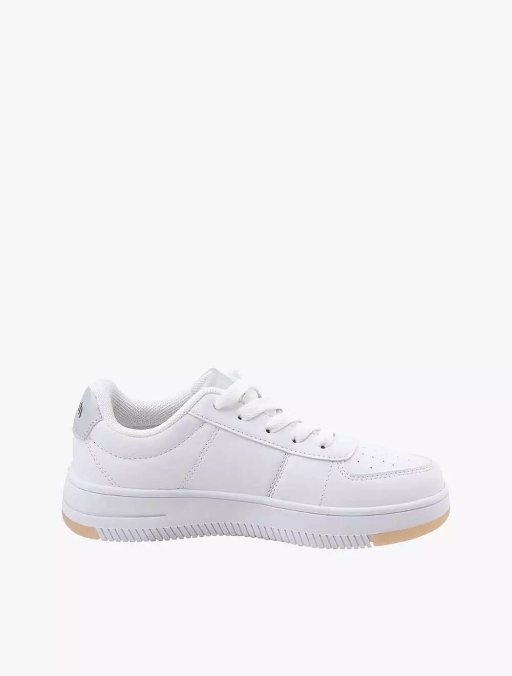 Brash best sale white shoes