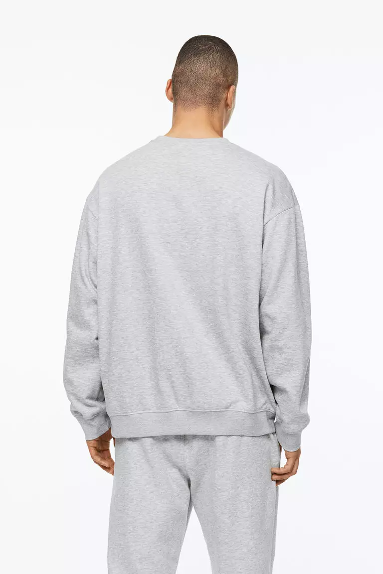 PETAR RXD RN SWEATER