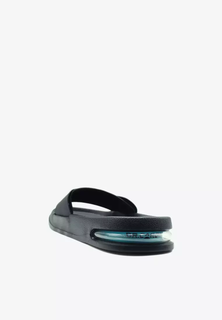 Dr. Cardin Comfort Air Pillow Slides Sandal D-SLK-7981