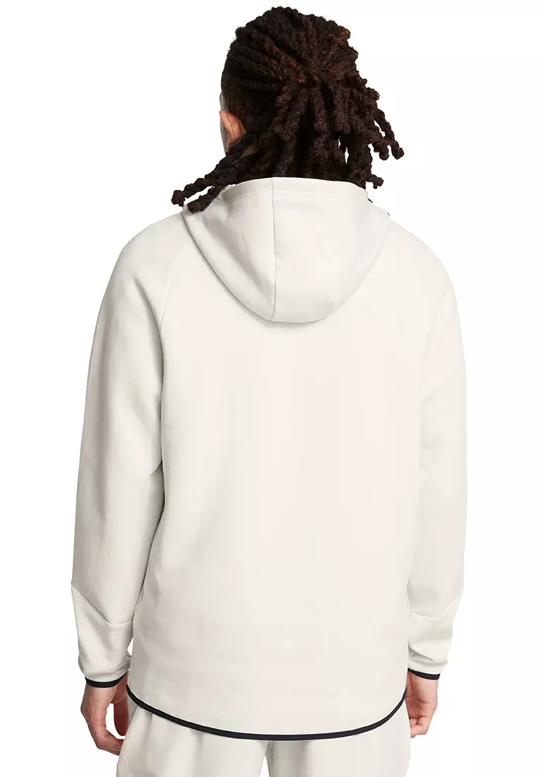 Unstoppable Fleece Full-Zip Hoodie