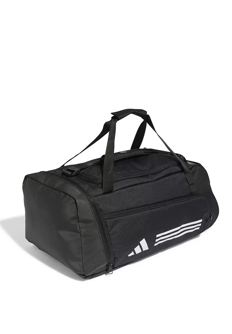 Essentials 3-Stripes Duffel Bag