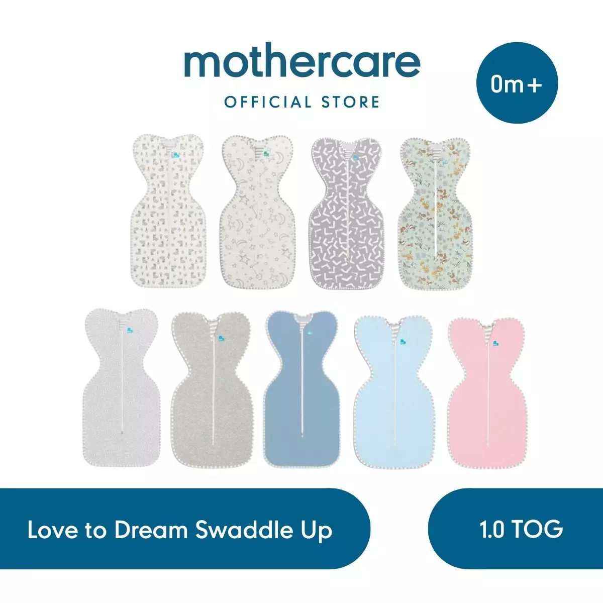 Love to dream swaddle mothercare sales
