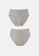 Celessa Soft Clothing grey Good Period - Leak Proof Period Panty C706BUS2FAD745GS_7