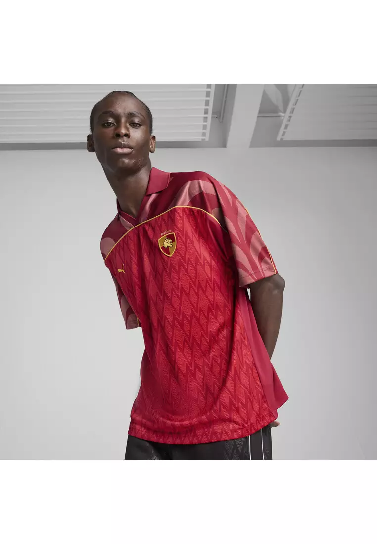 PUMA X HARRY POTTER Relaxed Football Jersey