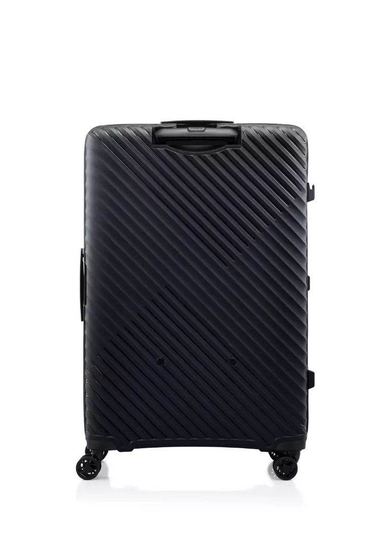 Diazip Spinner 76/28 TSA