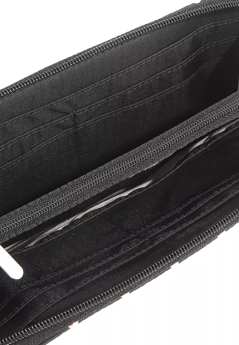 Tech Wallet Wristlet